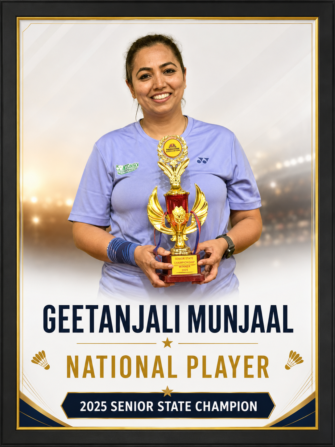 Geetanjli